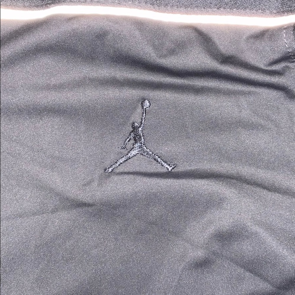 Jordan 20 Year Anniversary Jacket VINTAGE - Picture 2 of 3